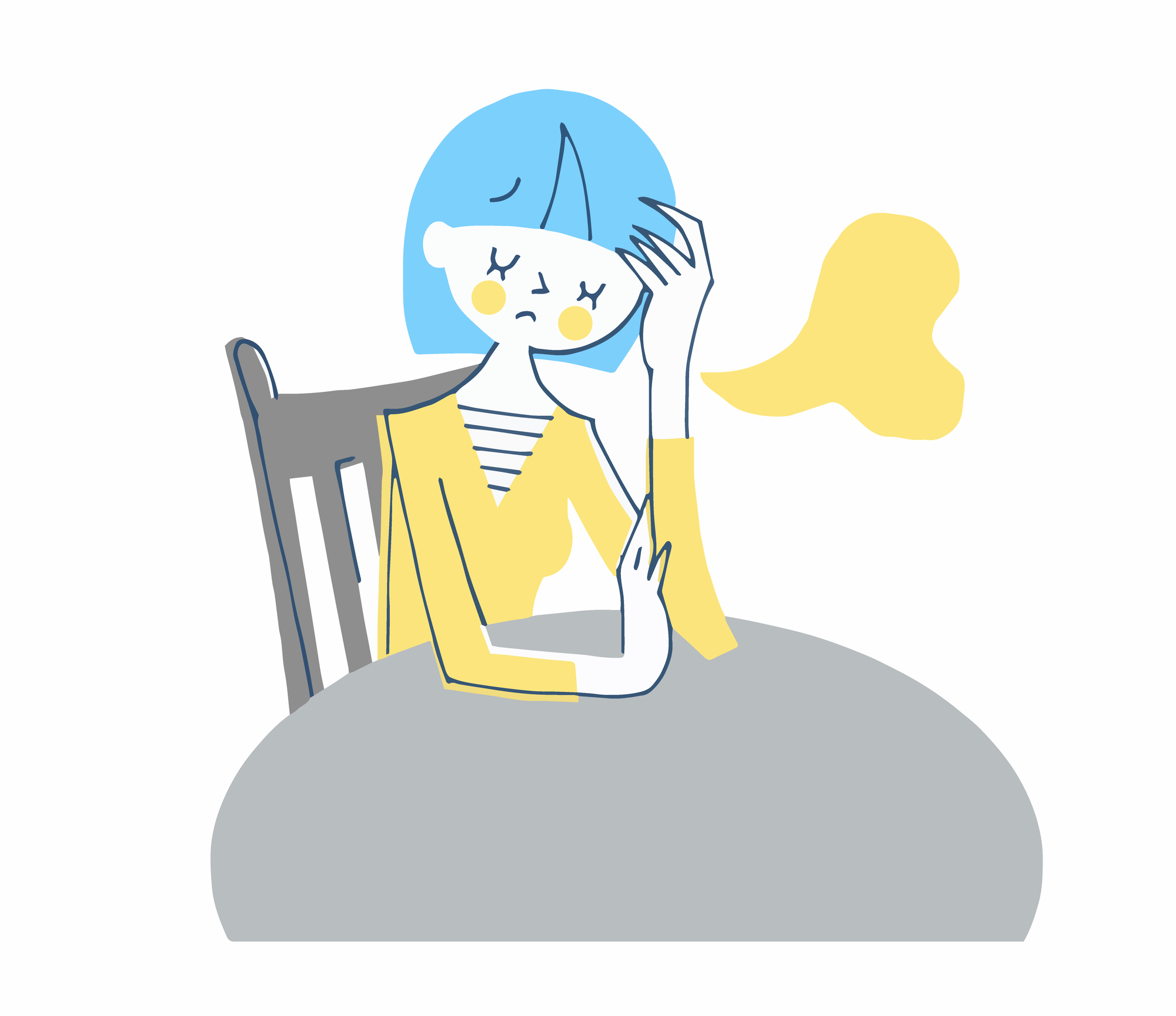 メルカゾール®が効きすぎた時