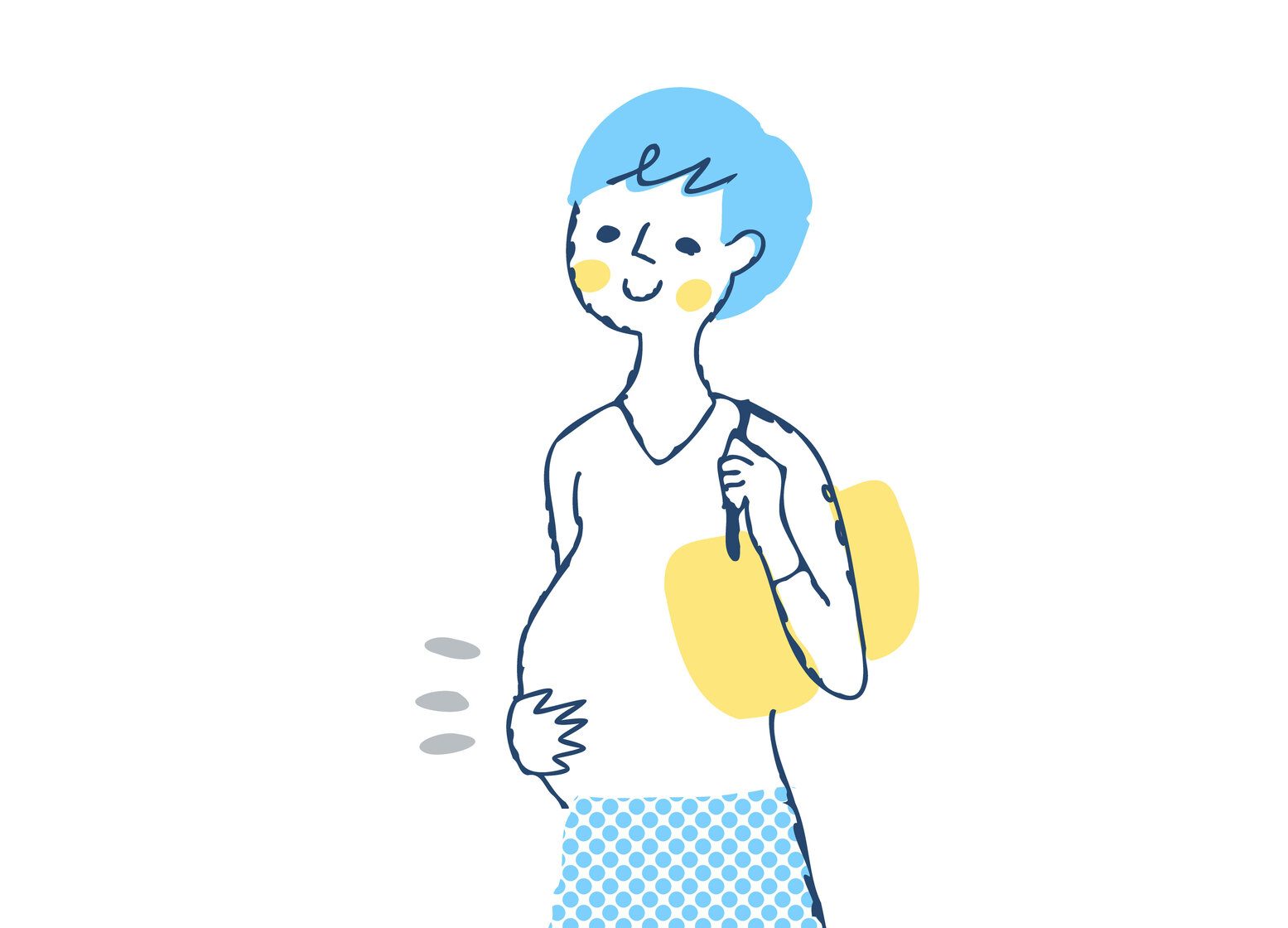 クレチン症の原因