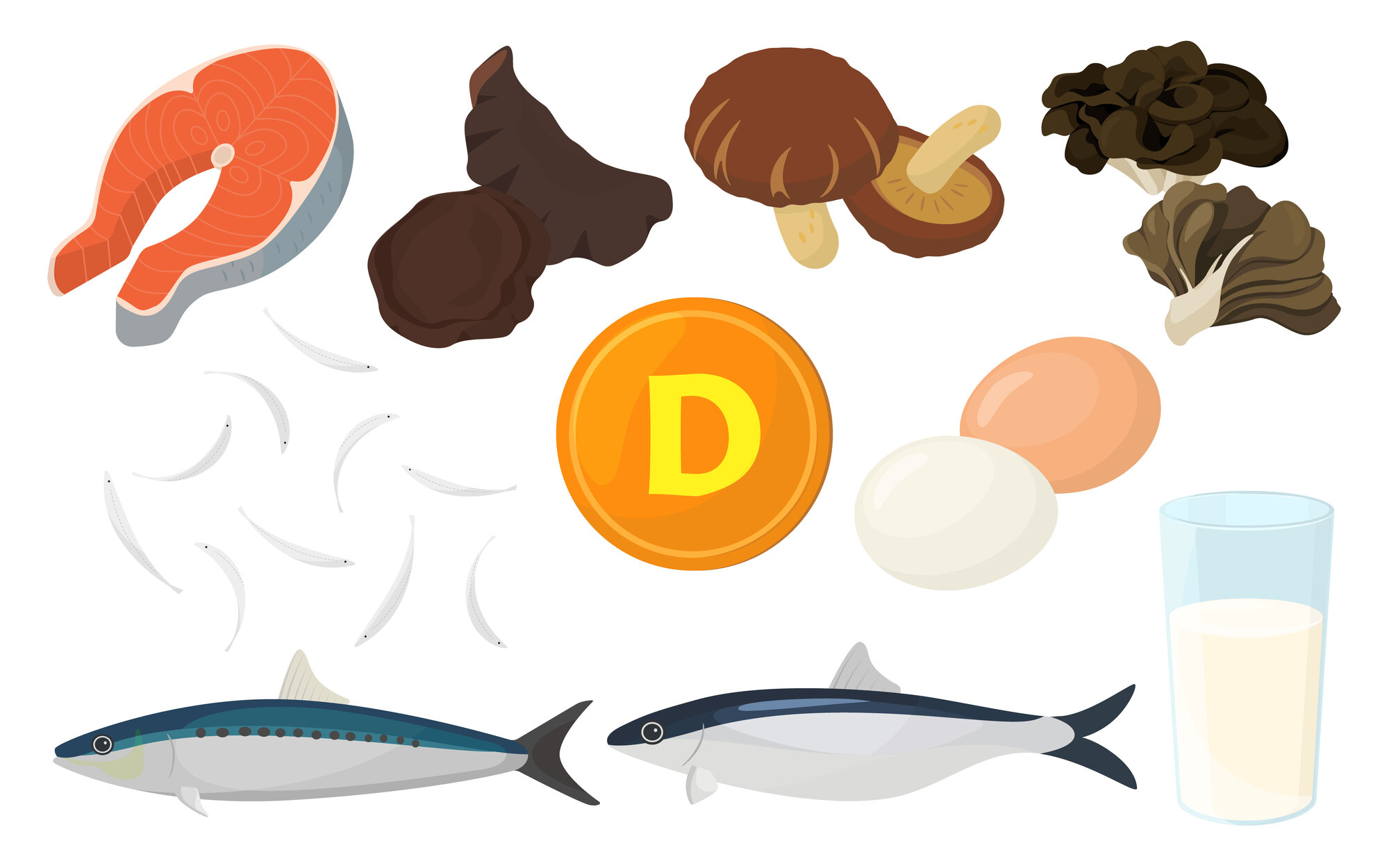 ビタミンD欠乏症